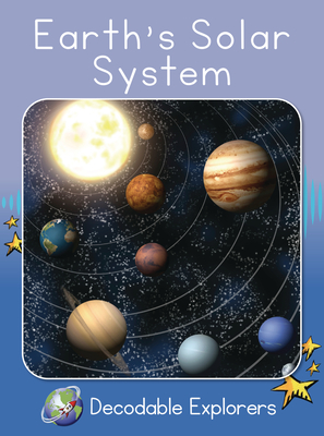 Earth's Solar System: Skills Set 5 - Walker, Rachel