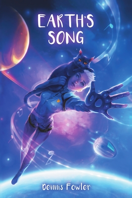 Earth's Song - Fowler, Dennis