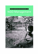 Earthscan Reader on Ngo Management