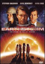 Earthstorm - Terry Cunningham