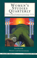 Earthwork: Women and Environments - Hope, Diane (Editor), and Shiva, Vandana, Dr. (Editor)