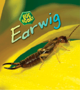 Earwig - St Pierre, Stephanie