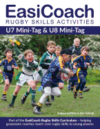 Easicoach Rugby Skills Activities: U7 Mini-Tag & U8 Mini-Tag