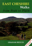 East Cheshire Walks: From Peak to Plain
