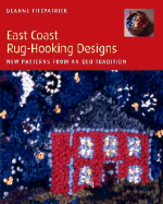 East Coast Rug-Hooking Designs