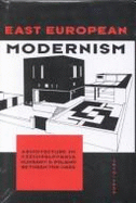 East European Modernism: Architecture