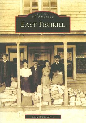 East Fishkill - Mills, Malcolm