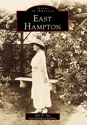 East Hampton - Rae John W, and East Hampton Library