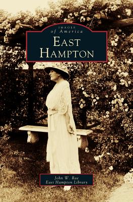 East Hampton - Rae, John W, and East Hampton Library