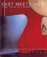 East Meets West: Global Design for Contemporary Interiors