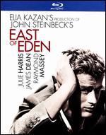 East of Eden [DigiBook] [Blu-ray]