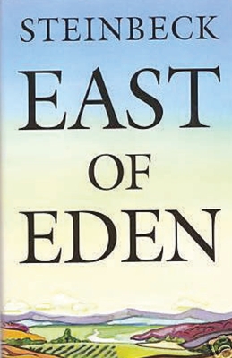 East Of Eden by John Steinbeck: Compare Prices on New & Used