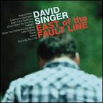 East of the Fault Line
