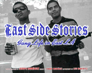East Side Stories (CL) - Rodriguez, Joseph (Photographer)