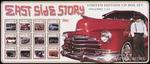East Side Story, Vol. 1-12