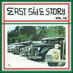 East Side Story, Vol. 10