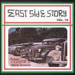 East Side Story, Vol. 10