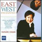 East West Encounter, Vol. 1