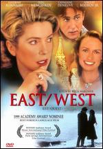 East-West