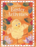 Easter Activities - Gibson, Ray