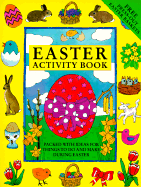 Easter Activity Book