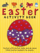 Easter Activity Book