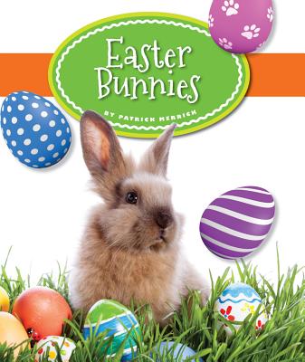 Easter Bunnies - Merrick, Patrick