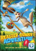 Easter Bunny Adventure
