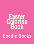Easter Coloring Book