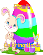 Easter Coloring Book