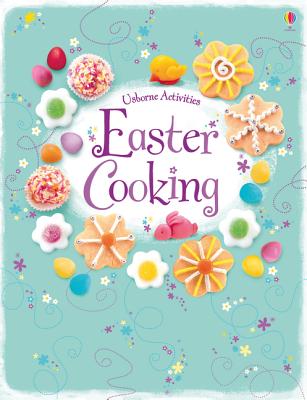 Easter Cooking - Gilpin, Rebecca