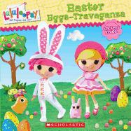 Easter Eggs-Travaganza