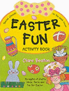 Easter Fun: Activity Book
