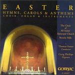 Easter Hymns, Carols & Anthems