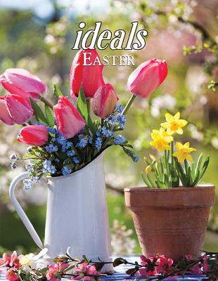 Easter Ideals - Rumbaugh, Melinda (Editor)