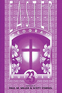 Easter Program Builder No. 23
