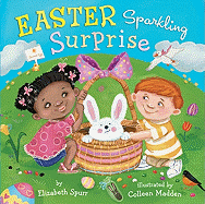 Easter Sparkling Surprise