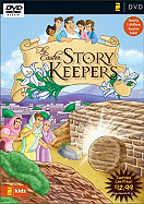 Easter Storykeepers - Brown, Brian; Melrose, Andrew