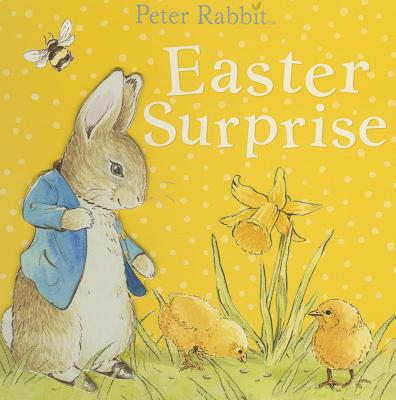 Easter Surprise - Potter, Beatrix
