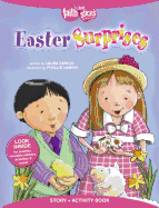 Easter Surprises Story + Activity Book