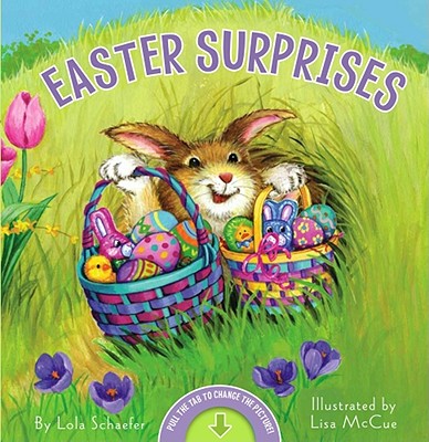 Easter Surprises - Schaefer, Lola