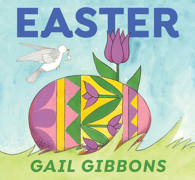 Easter - Gibbons, Gail