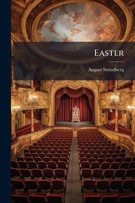 Easter - Strindberg, August