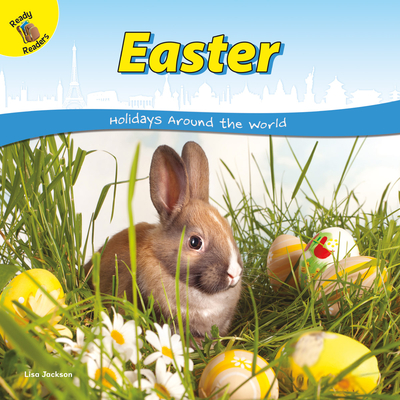 Easter - Jackson, Lisa