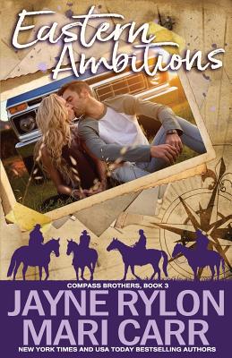 Eastern Ambitions - Rylon, Jayne, and Carr, Mari