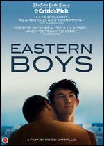 Eastern Boys - Robin Campillo