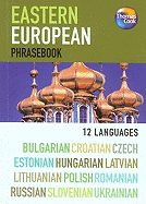 Eastern European Phrasebook