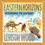 Eastern Horizons: Shortlisted for the 2018 Edward Stanford Award