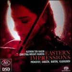 Eastern Impressions