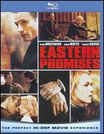 Eastern Promises [Blu-ray]
